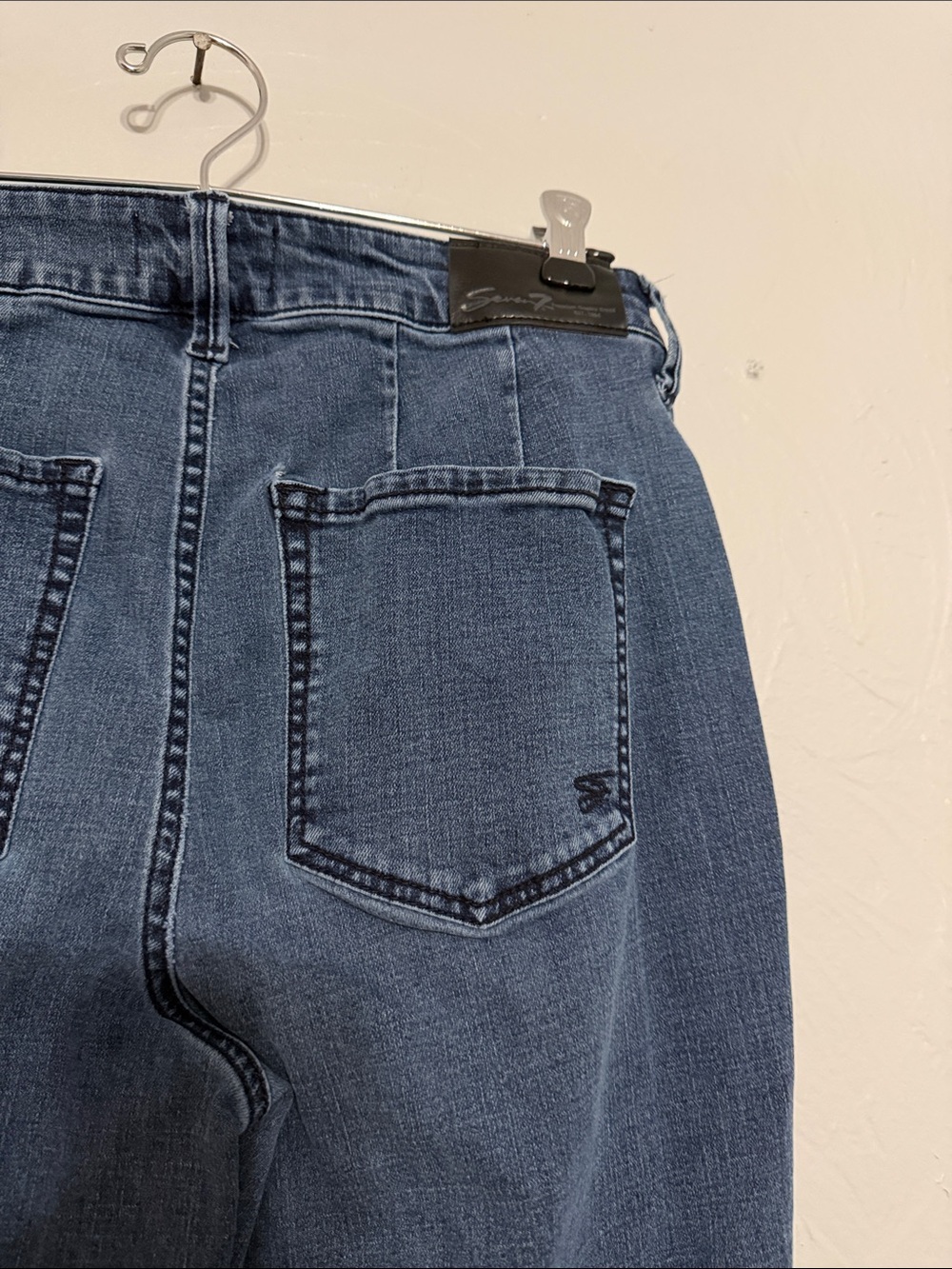 Seven trousers